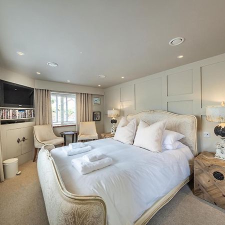 Wiveton Bell Hotel เบลคนีย์ ภายนอก รูปภาพ