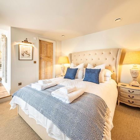 Wiveton Bell Hotel เบลคนีย์ ภายนอก รูปภาพ
