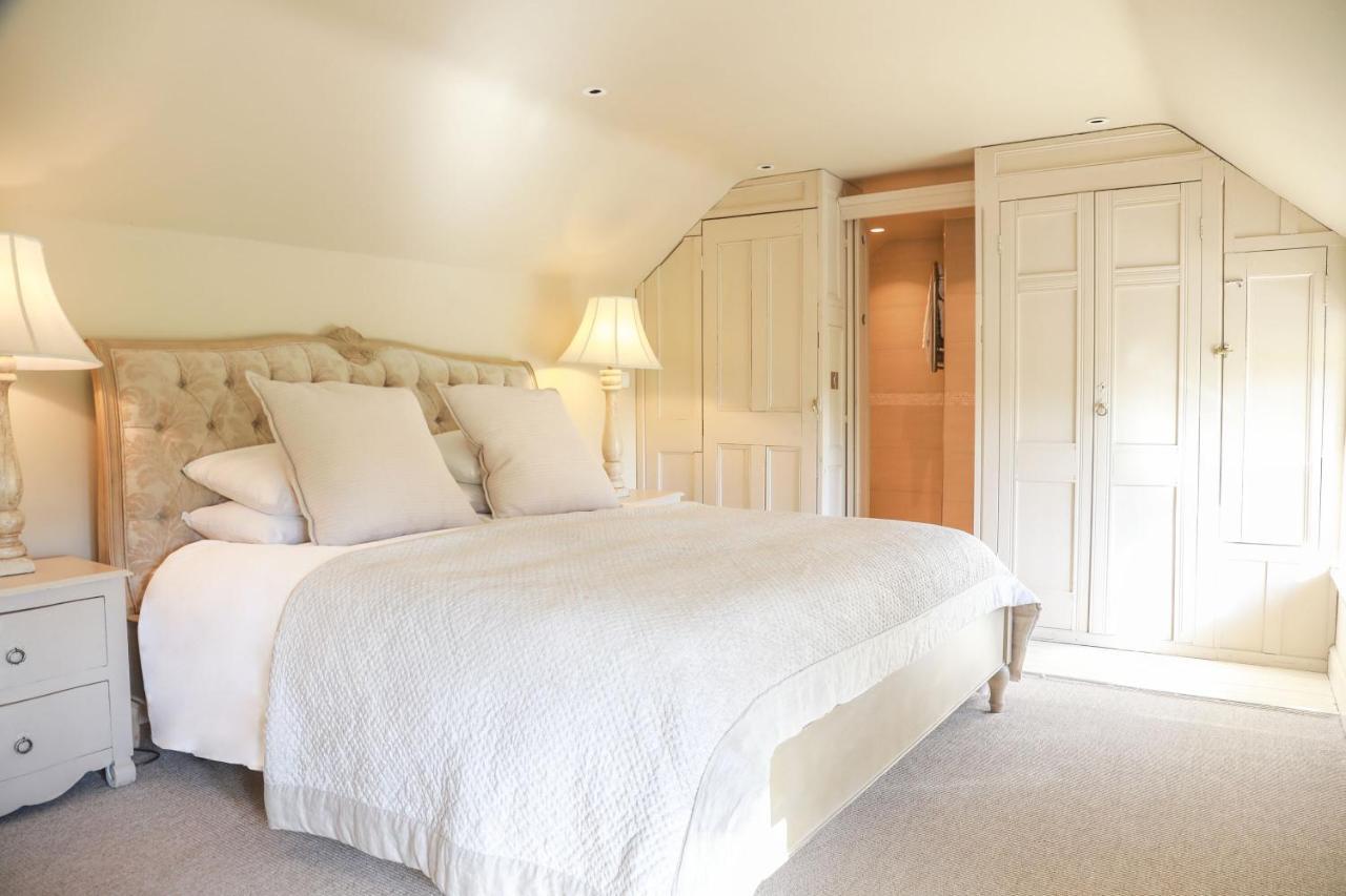 Wiveton Bell Hotel เบลคนีย์ ภายนอก รูปภาพ