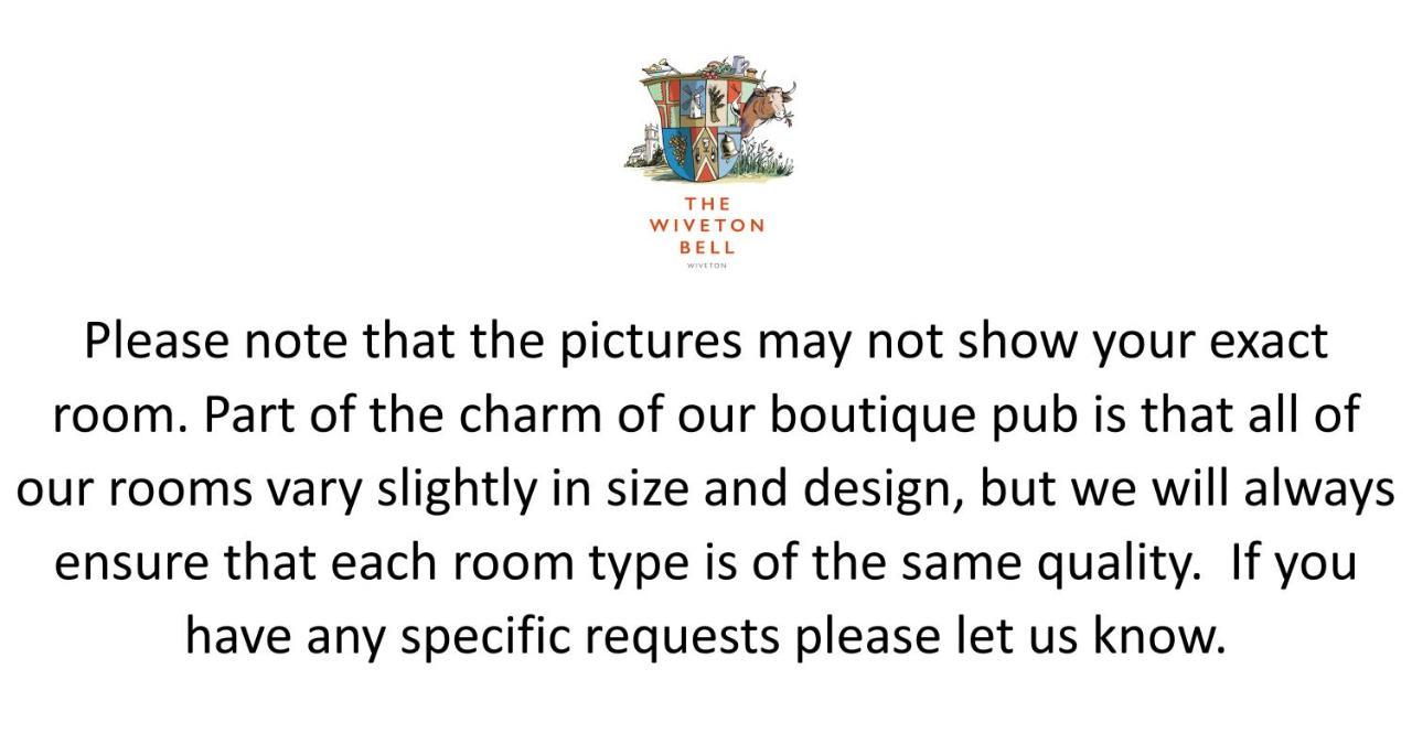 Wiveton Bell Hotel เบลคนีย์ ภายนอก รูปภาพ