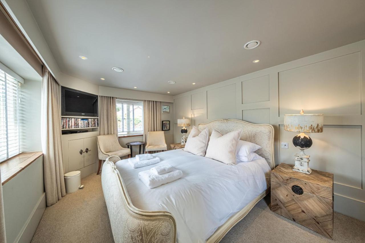 Wiveton Bell Hotel เบลคนีย์ ภายนอก รูปภาพ