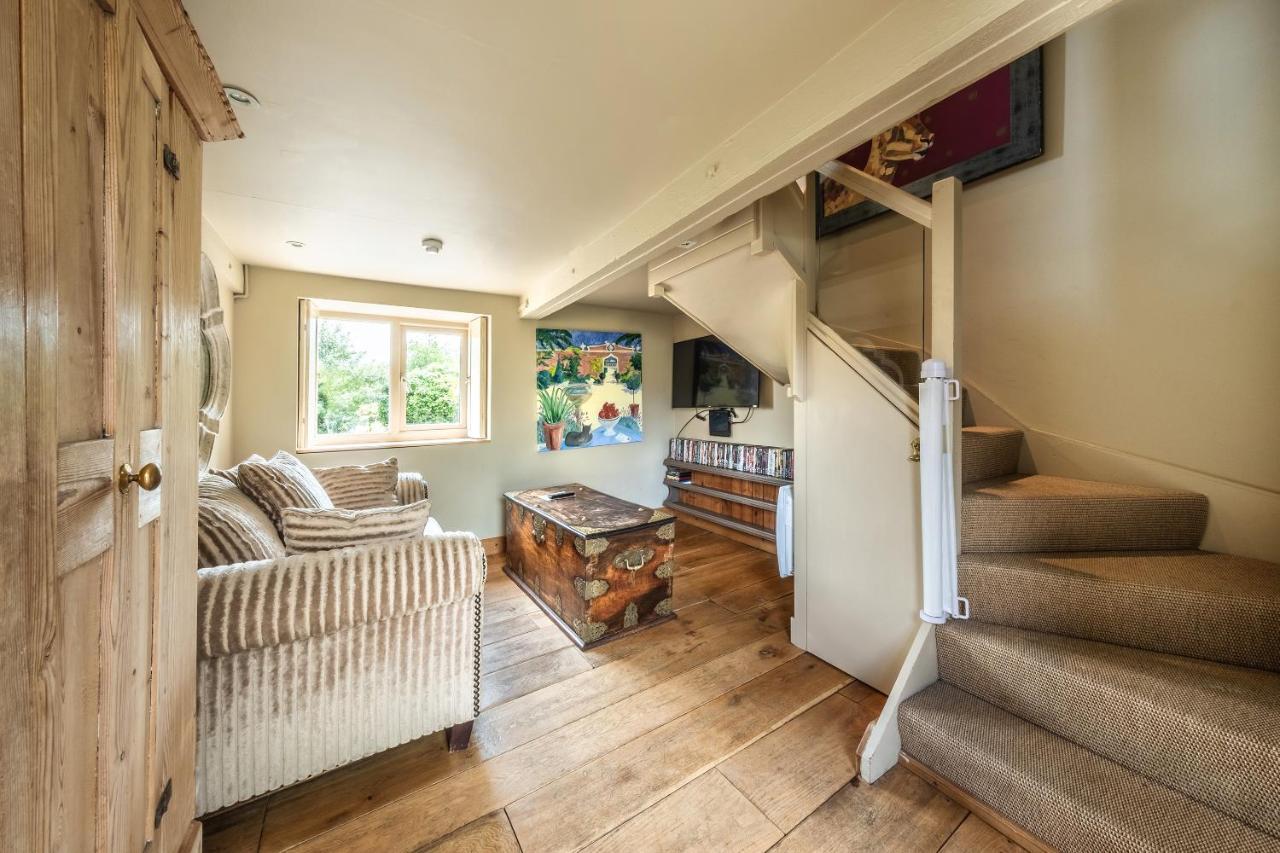 Wiveton Bell Hotel เบลคนีย์ ภายนอก รูปภาพ