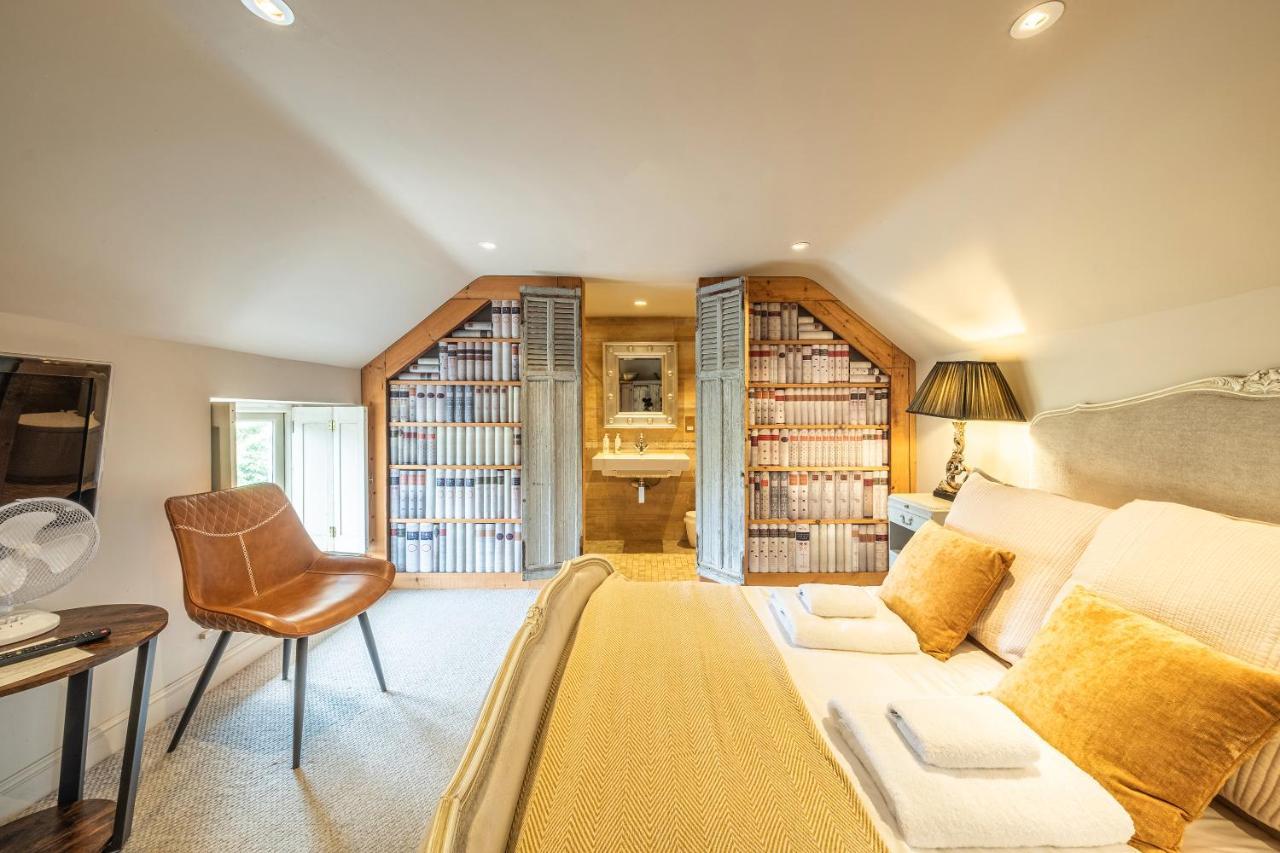 Wiveton Bell Hotel เบลคนีย์ ภายนอก รูปภาพ