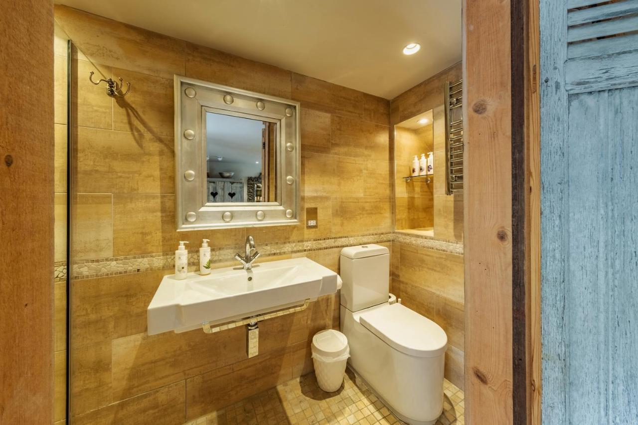 Wiveton Bell Hotel เบลคนีย์ ภายนอก รูปภาพ