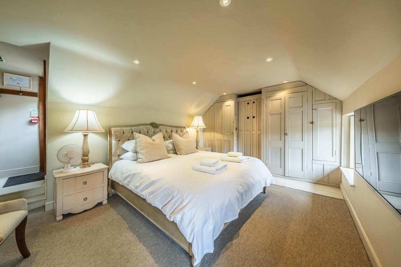 Wiveton Bell Hotel เบลคนีย์ ภายนอก รูปภาพ