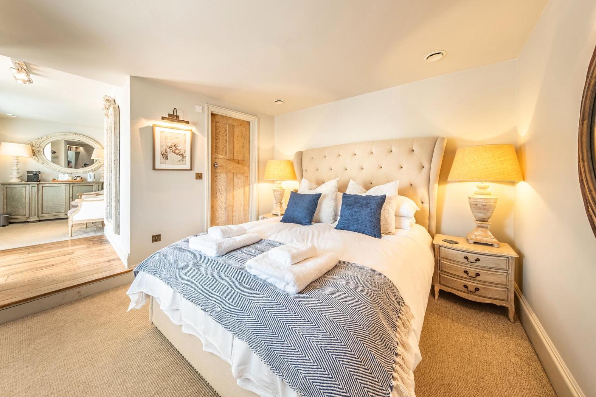 Wiveton Bell Hotel เบลคนีย์ ภายนอก รูปภาพ
