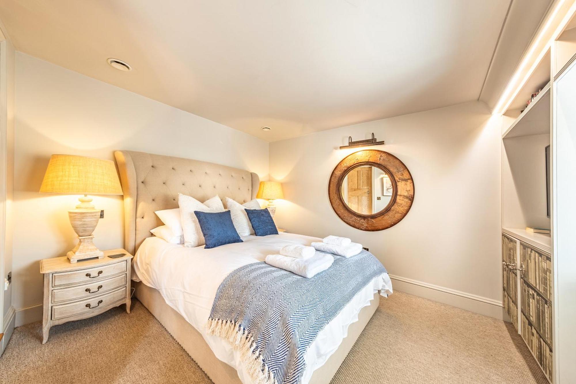 Wiveton Bell Hotel เบลคนีย์ ภายนอก รูปภาพ
