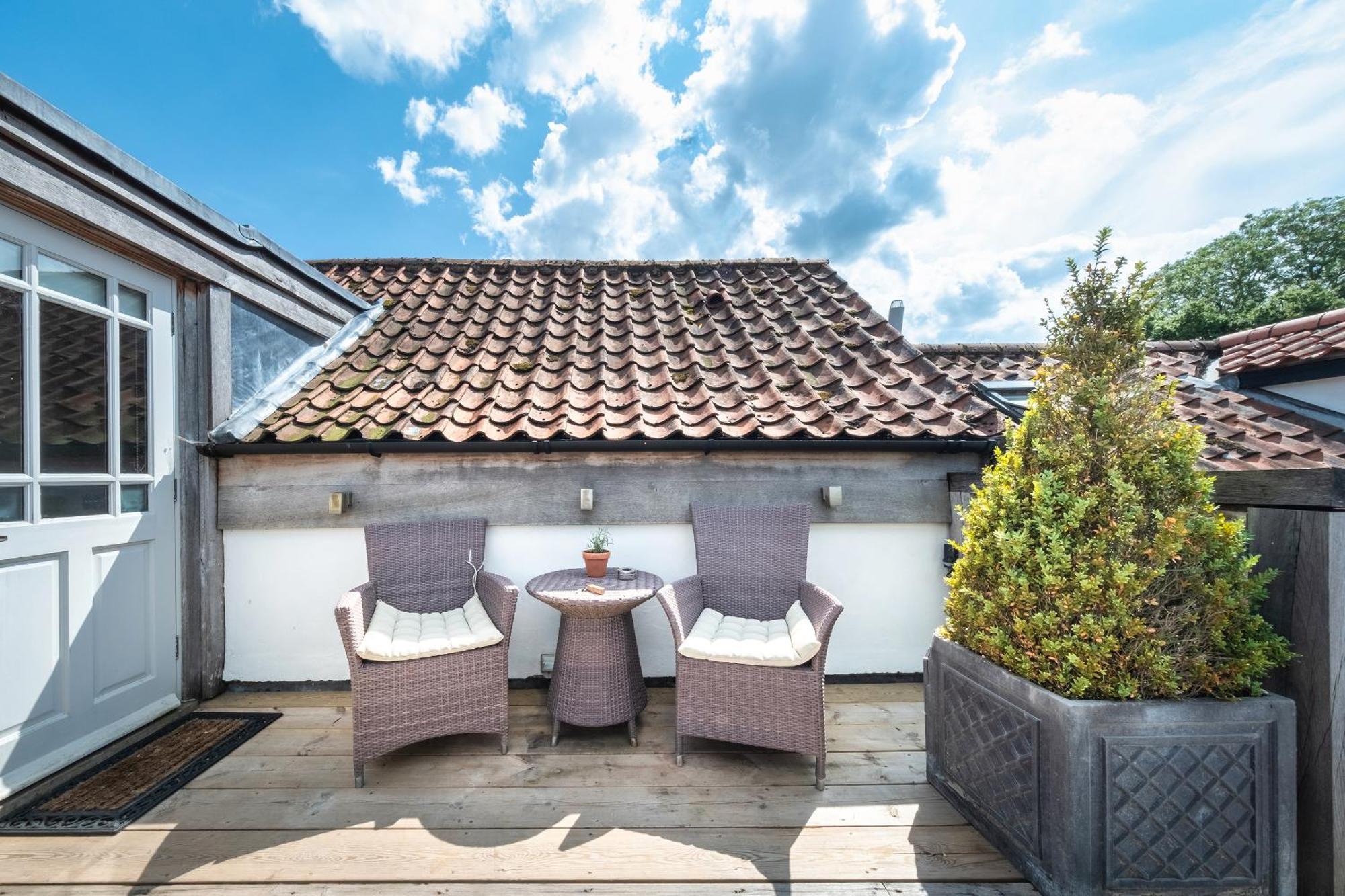 Wiveton Bell Hotel เบลคนีย์ ภายนอก รูปภาพ