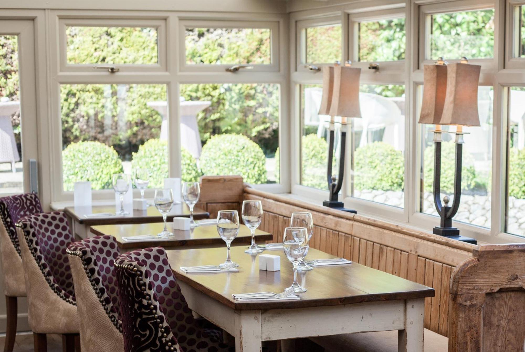 Wiveton Bell Hotel เบลคนีย์ ภายนอก รูปภาพ