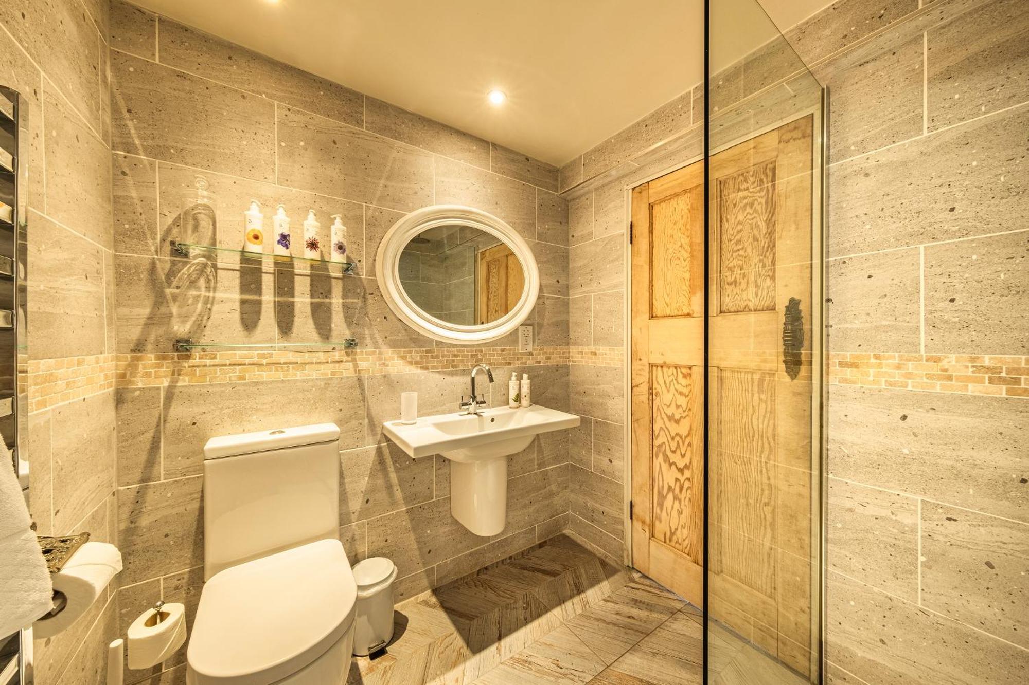 Wiveton Bell Hotel เบลคนีย์ ภายนอก รูปภาพ