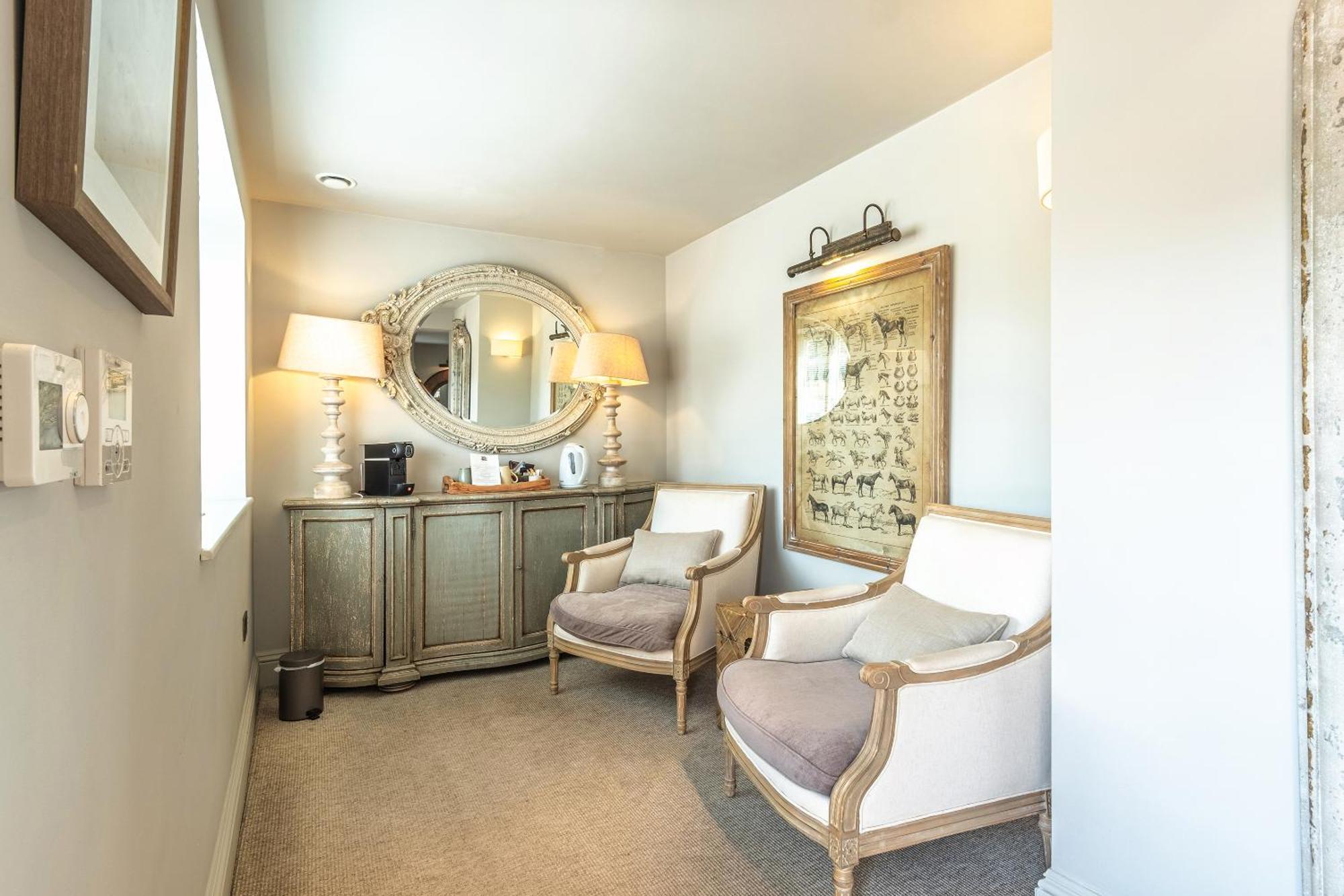 Wiveton Bell Hotel เบลคนีย์ ภายนอก รูปภาพ